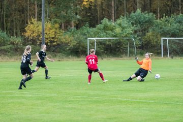 Bild 27 - Frauen SG Nie-Bar - Merkur Hademarschen : Ergebnis: 8:0